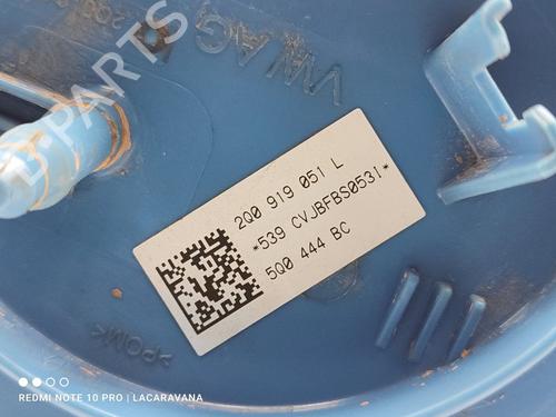 Fuel pump SEAT ARONA (KJ7, KJP)  | BP25333427M76 