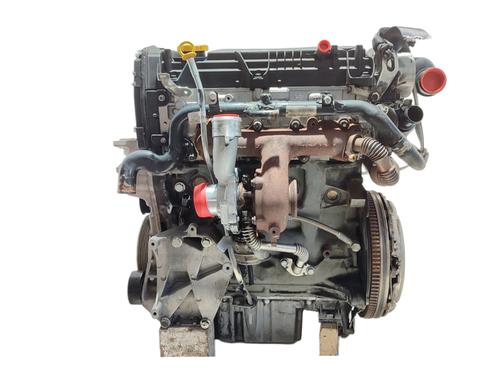 Motor FIAT CROMA (194_) 1.9 D Multijet (194AXB1B) (120 hp) 29124686
