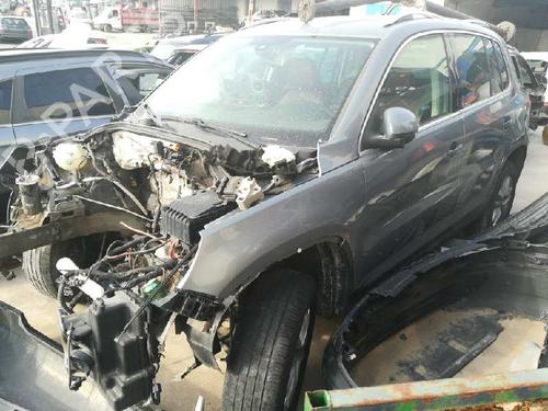 Right mirror VW TIGUAN (5N_)  | BP19139053C27 