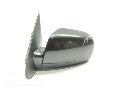 Left mirror HYUNDAI SANTA FÉ II (CM) 2.2 CRDi GLS | BP16503349C26 