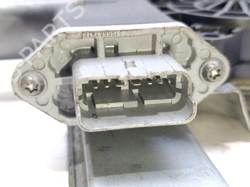Front left window mechanism RENAULT TRAFIC III Van (FG_)  | BP29721352C22 