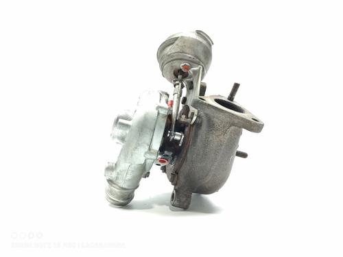 Turbocharger/Supercharger AUDI A4 B5 (8D2) 1.9 TDI | BP20109480M71 
