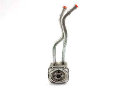 Oliekøler SEAT LEON (1M1) 1.6 16 V (105 hp) 16516090