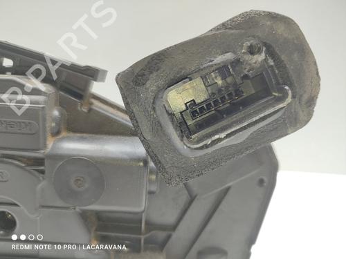 Rear right lock SEAT LEON (5F1)  | BP17869965C99 