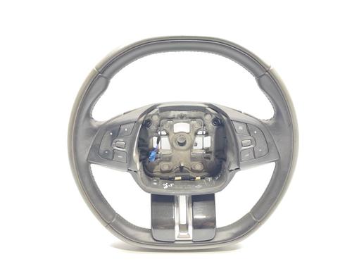 Used Steering wheel CITROËN C4 CACTUS 1.6 BlueHDi 100 (99 hp) 20699663