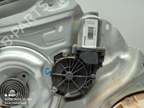 Front left window mechanism KIA SPORTAGE III (SL) 1.7 CRDi | BP16719567C22 