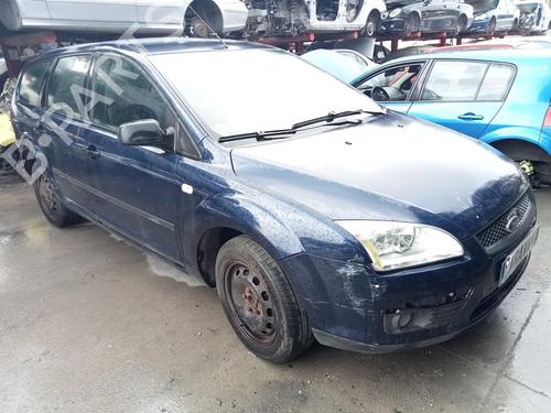 Engine control unit (ECU) FORD FOCUS II Turnier (DA_, FFS, DS) 1.8 TDCi | BP16513081M57 