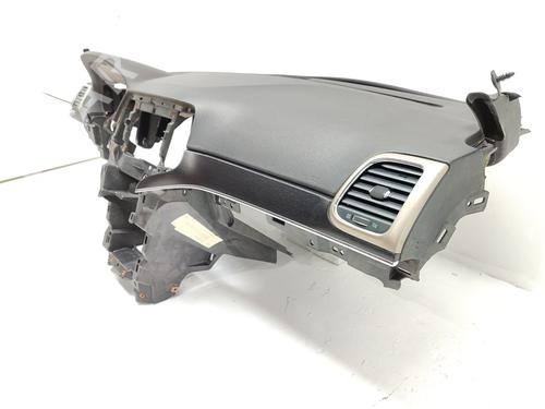 Airbag Kit JEEP GRAND CHEROKEE IV (WK, WK2) 3.0 CRD V6 4x4 | BP16508730C86 