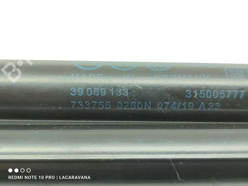 Tailgate lift support OPEL CORSA E (X15)  | BP20210045C138 