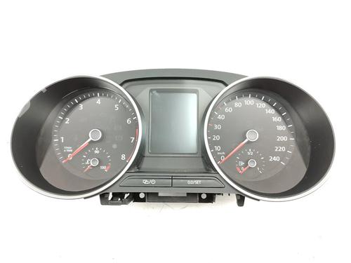 Used Instrument cluster VW POLO V (6R1, 6C1) [2009-2022]  29904730