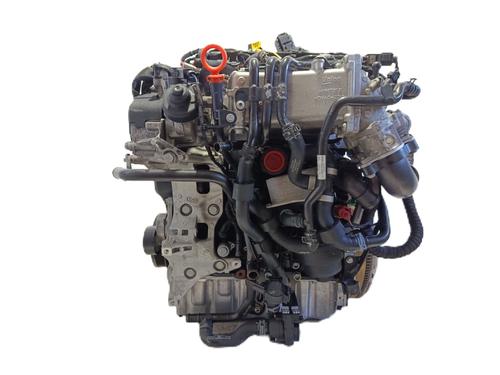 Motor Motor VW GOLF VII (5G1, BQ1, BE1, BE2) [2012-2021] 35793899 35793899