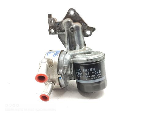 Support MAZDA 6 Saloon (GJ, GL)  | BP29727915C155 