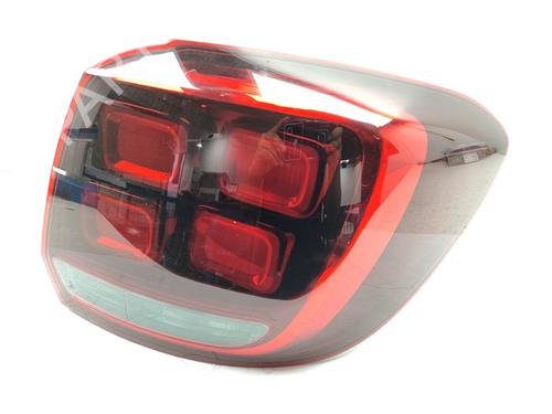 Used Left taillight DACIA SANDERO II [2012-2025]  27648160