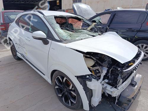 Brugte FORD PUMA (J2K, CF7)  1.0 EcoBoost  4597833