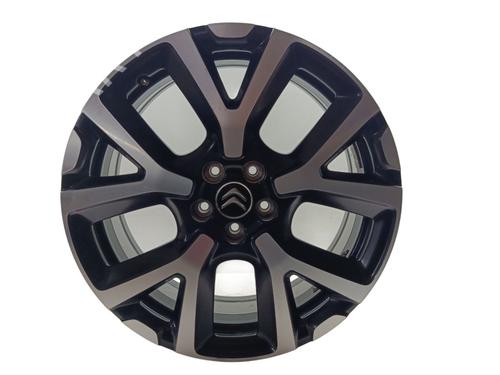 Used Rim Rim CITROËN C5 AIRCROSS (A_) [2018-2026] 32325723 32325723