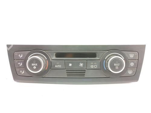 Used Climate control BMW 1 (E87) 118 d (143 hp) 16513426