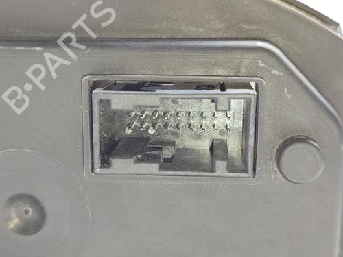 Kombinert Instrument PEUGEOT 307 (3A/C) 2.0 HDi 90 | BP29970268C47