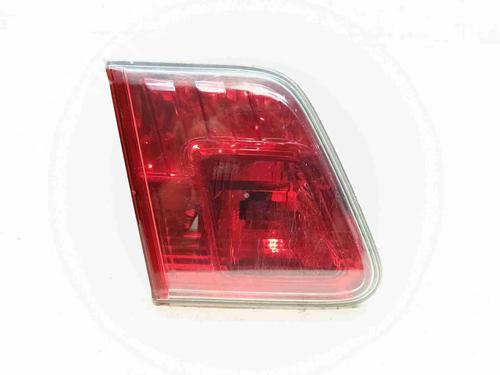 Used Left tailgate light Left tailgate light 36840723 36840723