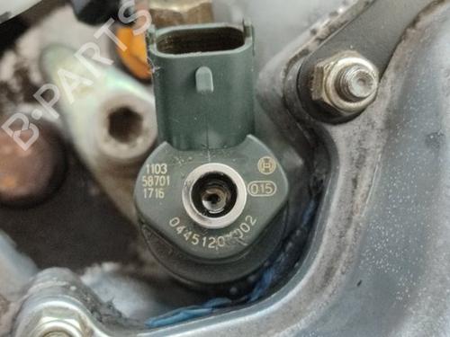 Motor RENAULT MASTER PRO Platform/Chassis (HH__, UH__)  | BP28709998M1