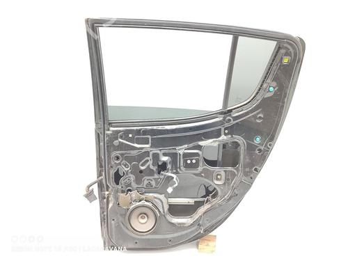 Right rear door MITSUBISHI L200 / TRITON (KA_T, KB_T) 2.5 DI-D 4WD (KB4T) | BP16506503C5 