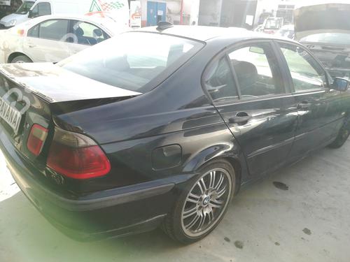 Steering pump BMW 3 (E46) 320 d | BP16507290M99 