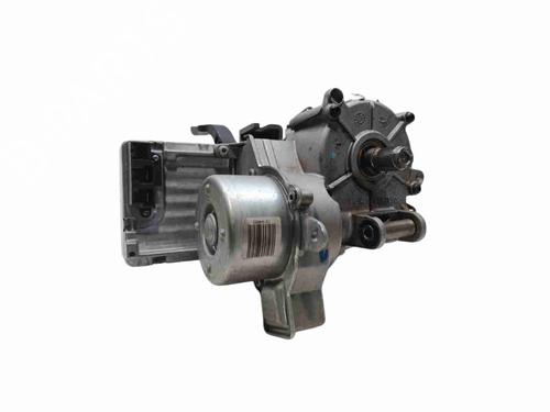 Steering column FORD TOURNEO COURIER B460 MPV | BP39173535M21 - Image 6