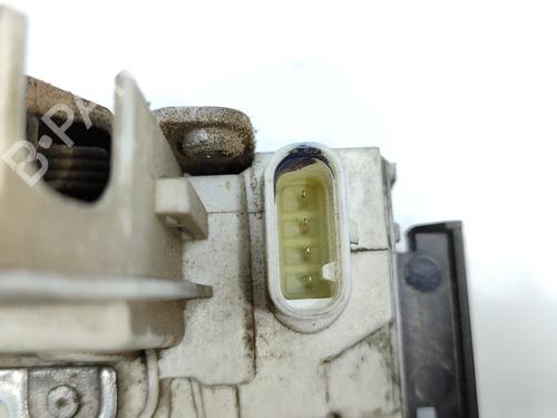 Front left lock VW CRAFTER 30-50 Van (2E_) 2.5 TDI | BP17519352C98 