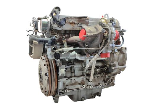 Engine OPEL VECTRA C (Z02)  | BP28709757M1