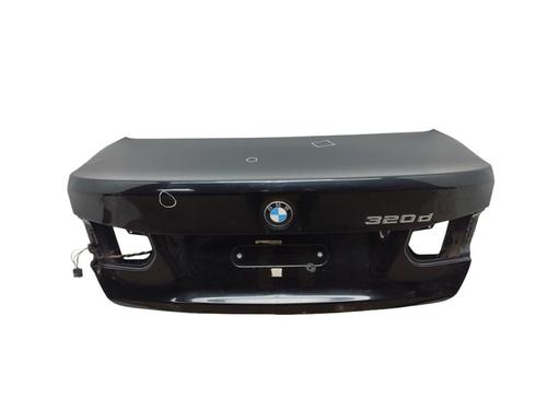 Used Tailgate BMW 3 (F30, F80) 320 d (184 hp) 26594782