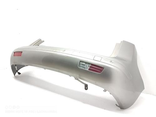 Rear bumper PEUGEOT 5008 (0U_, 0E_) 1.6 HDi | BP24417397C8 