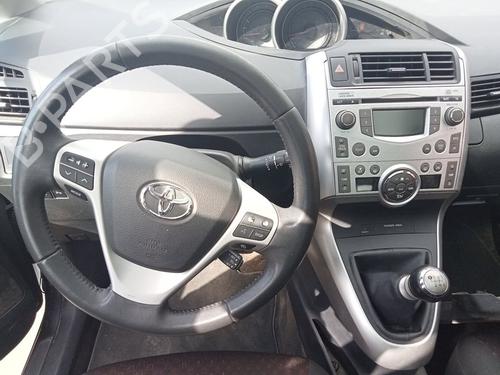Engine control unit (ECU) TOYOTA VERSO (_R2_) | BP32325717M57 - Image 14