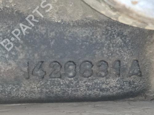 Rear differential BMW X5 (E53) | BP33319874M24 - Image 8