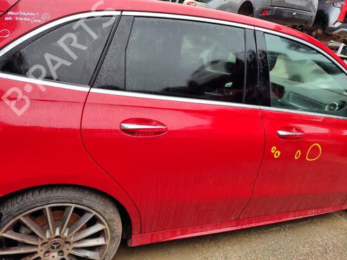Used Right rear door MERCEDES-BENZ B-CLASS Sports Tourer (W247) B 200 (247.087) (163 hp) 29715273