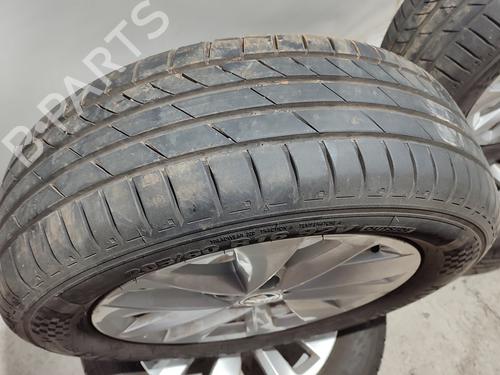 Fælk SKODA KAMIQ (NW4)  | BP31339624C45 