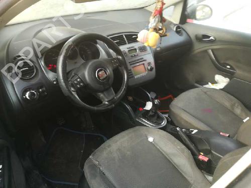 Left mirror SEAT TOLEDO III (5P2) | BP19179744C26