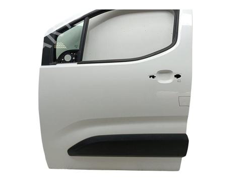 Left front door OPEL COMBO Box Body/MPV (K9)  | BP23886596C2 