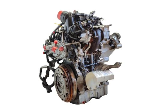 Engine AUDI A1 Sportback (GBA)  | BP21013303M1 