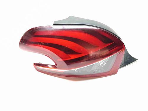Used Left taillight Left taillight 35787589 35787589