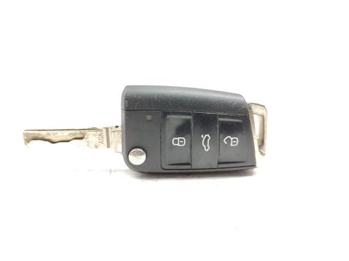 Ignition barrel VW GOLF VII (5G1, BQ1, BE1, BE2) 2.0 TDI | BP29923926M48 