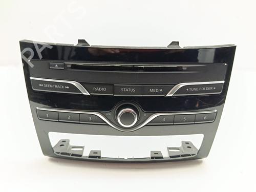 Used Switch Switch INFINITI Q30 2.2 D (170 hp) 33208662 33208662