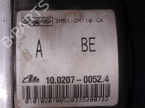 ABS pump FORD FOCUS C-MAX (DM2)  | BP16504083M43 