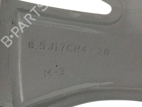 Fælk PEUGEOT 2008 I (CU_) | BP30409907C45 - Image 4