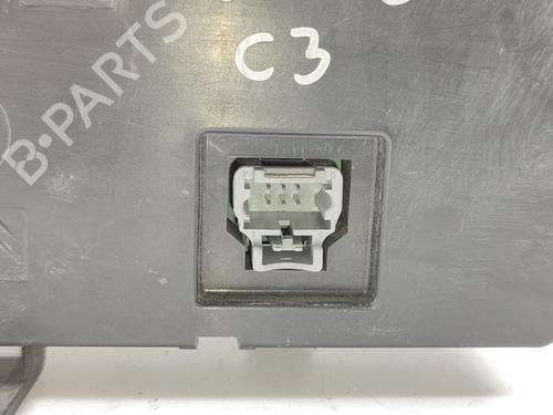 Commande Chauffage CITROËN C3 I (FC_, FN_) 1.4 HDi | BP25793297I5 