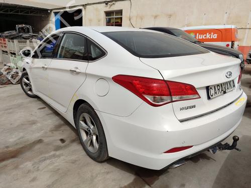 Pedal HYUNDAI i40 I (VF)  | BP29720667I4 