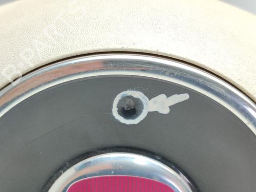 Driver airbag FIAT 500 (312_) 1.2 (312AXA1A) | BP16508184C9 