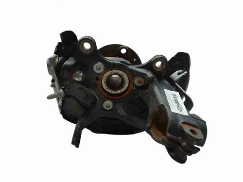 Right front steering knuckle VW GOLF VIII Variant (CG5, DB5) 1.5 TSI | BP38924850M26 - Image 2