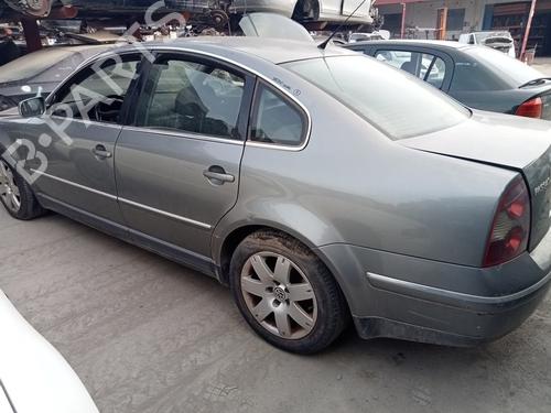 Engine control unit (ECU) VW PASSAT B5.5 (3B3)  | BP16510760M57  - Image 6