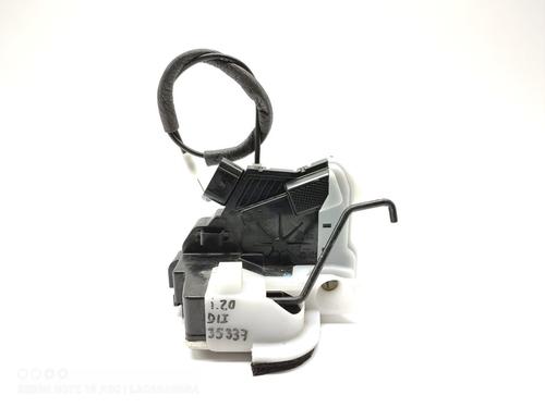 Used Front left lock HYUNDAI i20 ACTIVE (IB, GB) 1.4 CVVT (101 hp) 21834478