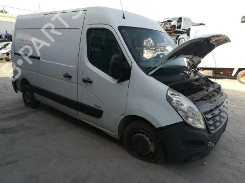 RENAULT MASTER III Van (FV) 1623480