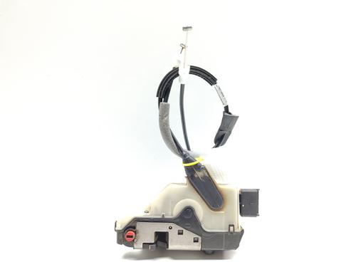 Rear left lock PEUGEOT 208 I (CA_, CC_) 1.2 PureTech 82 | BP16508792C100 